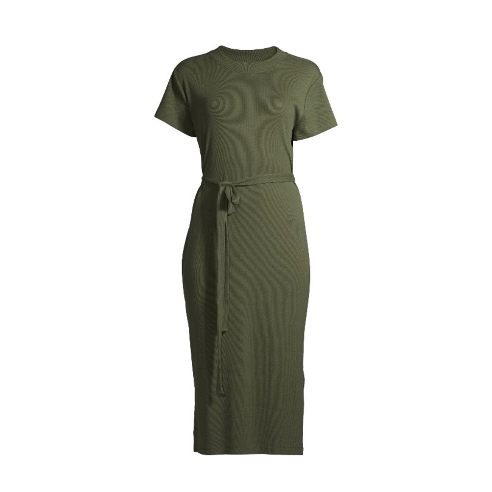Midi dress